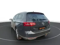 Gebraucht VW Passat Highline 239 PS (175 kW) 2015 Grau Kombi