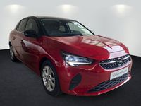 Gebraucht Opel Corsa Elegance 101 PS (74 kW) 2023 Lackierung peperoncino red/typ Kleinwagen