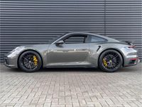 Gebraucht Porsche 992 581 PS (427 kW) 2021 Gruen Coupé