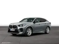 Gebraucht BMW X2 Sport Line 317 PS (233 kW) 2025 Grau SUV