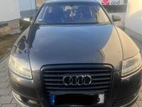 Gebraucht Audi A6 239 PS (175 kW) 2006 Grau Limousine