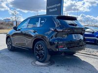 Neu Mazda CX-5 Homura-Line 141 PS (103 kW) 2026 Schwarz SUV