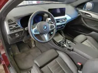 Gebraucht BMW X4 M Sport 286 PS (210 kW) 2024 Aventurinrot SUV