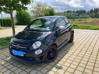 gebraucht Fiat 500 0.9 8V TwinAir Start&mit Beat Soundsystem