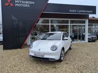 Gebraucht Ora 03 125 kW (171 PS) 2023 Moonlight white Kleinwagen