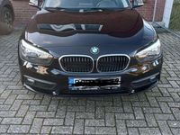 gebraucht BMW 116 116 d