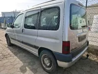 Gebraucht Peugeot Partner 90 PS (66 kW) 2002 Van / Kleinbus
