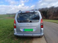 gebraucht Citroën Berlingo Multispace BlueHDI Diesel 120PS Sommercamper