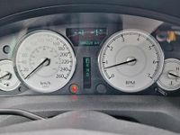 Gebraucht Chrysler 300C 208 PS (152 kW) 2007 Grau Limousine