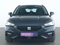 Gebraucht Seat Leon FR 150 PS (110 kW) 2022 Magnetic tech Kombi