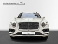 Gebraucht Bentley Bentayga 608 PS (447 kW) 2016 Weiß SUV