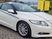 gebraucht Honda CR-Z GT Hybrid/114PS/Klima/Garantie