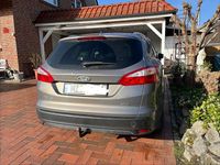 Gebraucht Ford Focus 105 PS (77 kW) 2012 Braun Kombi