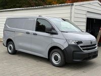 Neu VW Transporter 150 PS (110 kW) 2025 Grau Van