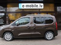 Gebraucht Opel Combo Life Innovation 131 PS (96 kW) 2021 Braun Van / Kleinbus