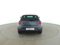 gebraucht Seat Leon 1.5 TSI ACT FR Aut.*NAVI*TEMPO*SHZ*PDC*