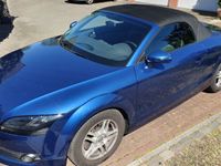 gebraucht Audi TT Roadster 2.0 TFSI -