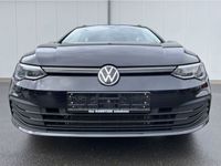 gebraucht VW Golf VIII Variant 2.0 TDI Comfortline 200€ o. Anzahlung A