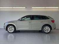 Neu Skoda Scala Selection 116 PS (85 kW) 2026 [m3m3] stahl grau Kleinwagen