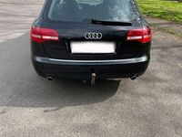 gebraucht Audi A6 Avant | Facelift Diesel Euro 5 | 2,7 Engine