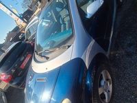 Gebraucht Smart ForFour Basis 95 PS (69 kW) 2004 Silber Kleinwagen