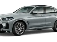 Gebraucht BMW X4 Shadowline 286 PS (210 kW) 2026 Grau SUV