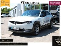 Gebraucht Mazda MX30 Nagisa 170 PS (125 kW) 2025 Weiß SUV