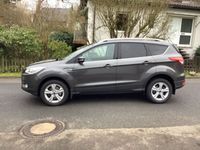 gebraucht Ford Kuga Titanium 2ltr tdi