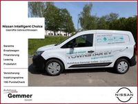 Gebraucht Nissan Townstar Acenta 89 kW (122 PS) 2023 Mineral white Van