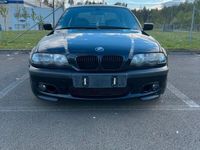 gebraucht BMW 330 e46 d