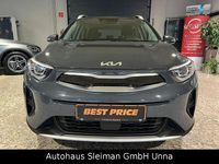 Gebraucht Kia Stonic Vision 84 PS (61 kW) 2023 Grau SUV