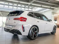 Gebraucht BMW X3 M M Sport 381 PS (280 kW) 2025 Dune grey SUV