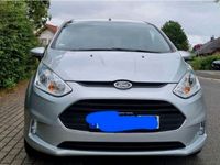 gebraucht Ford B-MAX 