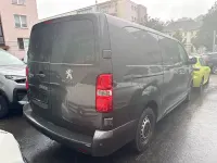 Gebraucht Peugeot Expert Premium 144 PS (105 kW) 2021 Grau Van
