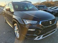 Gebraucht Seat Ateca Xperience 150 PS (110 kW) 2024 Schwarz SUV