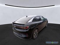 Gebraucht VW ID.5 Pro Performance 150 kW (204 PS) 2022 Mythosschwarz metallic SUV