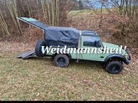 Second-hand Suzuki Samurai 64 CP (47 kW) 1987 Verde SUV