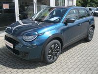 Neu Fiat 600 101 PS (74 kW) 2025 Grün Limousine