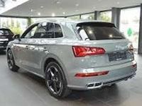 gebraucht Audi Q5 55 TFSI e quattro 270 kW S tronic