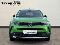 Gebraucht Opel Mokka Elegance 101 PS (74 kW) 2022 Gruen SUV