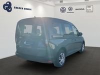 Neu VW Caddy 116 PS (85 kW) 2026 Pure grey Van / Kleinbus