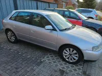 Occasion Audi A3 101 ch (74 kW) 2000 Argent Citadine