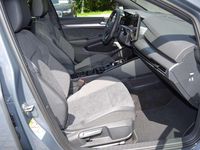 Neu VW Golf VIII 150 PS (110 kW) 2025 Delfingrau metallic Limousine