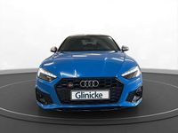 Gebraucht Audi S5 Sportback Ambiente 341 PS (250 kW) 2021 Turboblau Kleinwagen