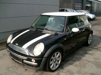 gebraucht Mini Cooper COOPER