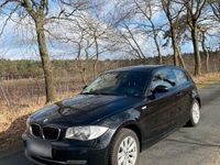 gebraucht BMW 116 i -