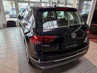 Gebraucht VW Tiguan Highline 179 PS (131 kW) 2016 Schwarz SUV