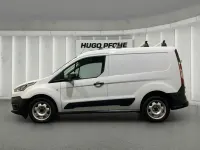 Używany Ford Transit Connect Basis 101 KM (74 kW) 2023 Biały Minivan