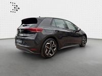 Gebraucht VW ID.3 Pro 150 kW (204 PS) 2022 Mangangrau metallic Kleinwagen