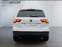 gebraucht VW Tiguan 1.5 TSI OPF DSG Life *Navi*CarPlay*LED*ACC*